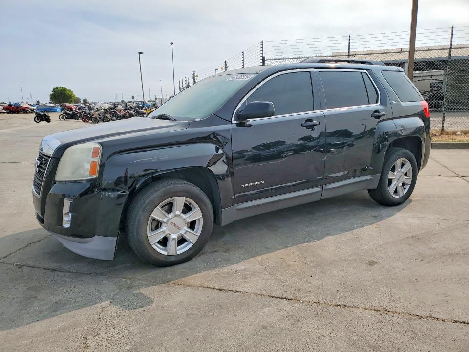 Продажа на аукционе авто 2013 Gmc Terrain, vin: 2GKALUEK0D6418606, номер лота: 67128826