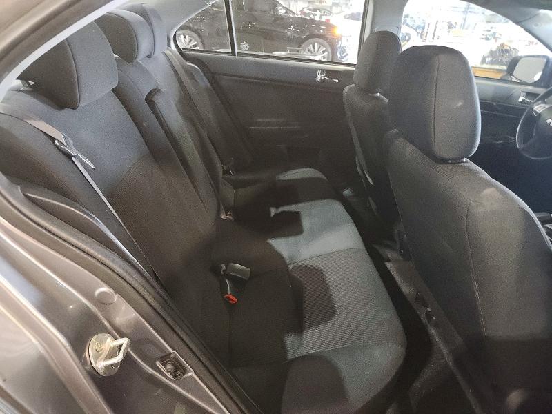 Продаж на аукціоні авто 2017 Mitsubishi Lancer, vin: JA32U2FU1HU003964, номер лоту: 65541736