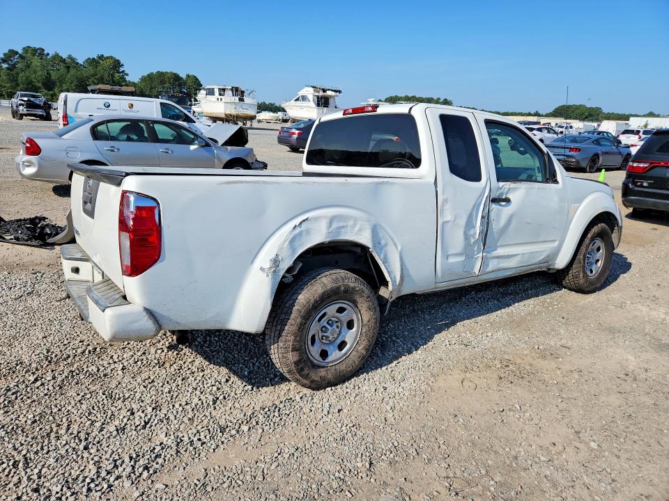 Продаж на аукціоні авто 2018 Nissan Frontier, vin: 1N6BD0CT5JN769825, номер лоту: 66565396