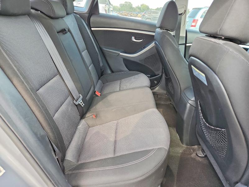 66963156 :رقم المزاد ، KMHD35LE9DU146386 vin ، 2013 Hyundai Elantra Gt مزاد بيع