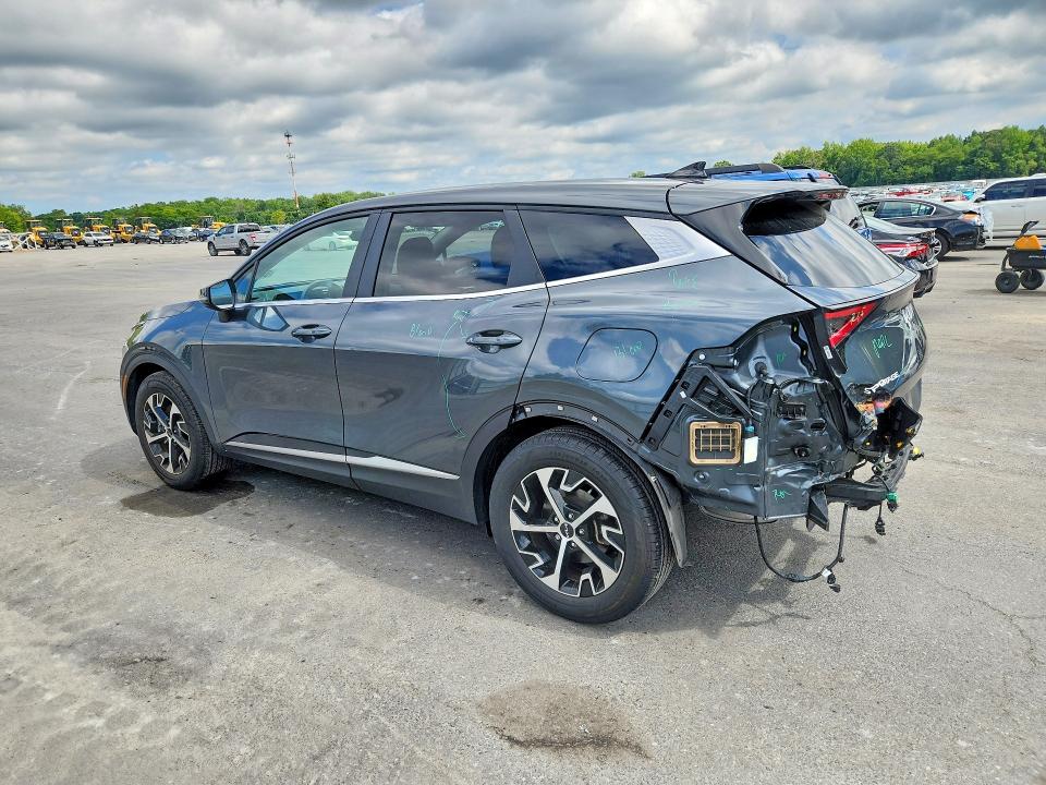 Aukcja sprzedaży 2024 Kia Sportage, vin: KNDPV3DF0R7264761, numer aukcji: 64915006