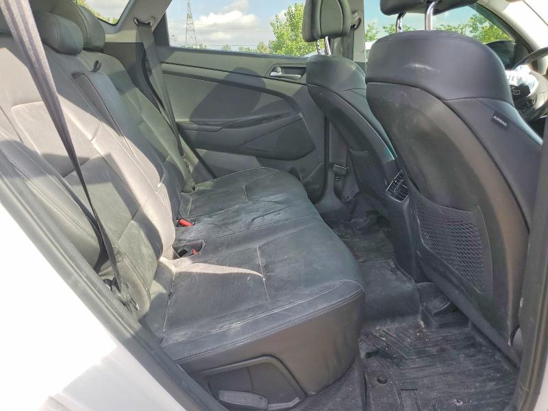 Продажа на аукционе авто 2017 Hyundai Tucson, vin: KM8J3CA24HU265937, номер лота: 64311666