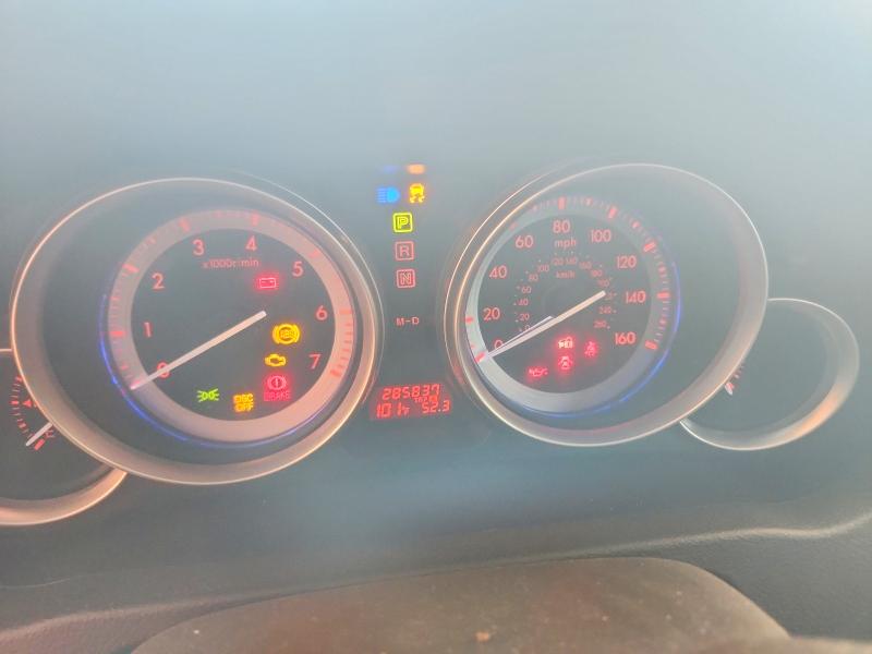 2010 Mazda 6 მანქანა იყიდება აუქციონზე, vin: 1YVHZ8CH7A5M19325, აუქციონის ნომერი: 61883096