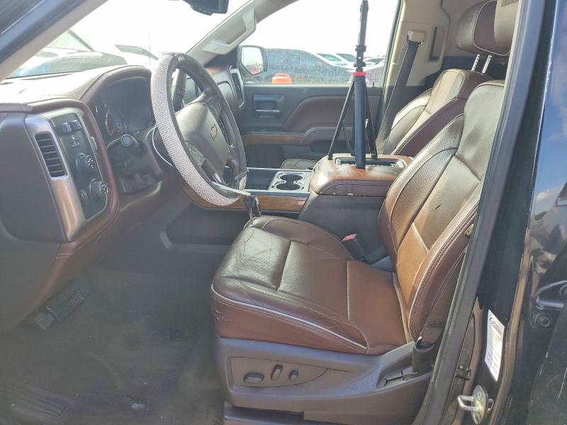 67127236 :رقم المزاد ، 3GCUKTEC0GG196303 vin ، 2016 Chevrolet Silverado مزاد بيع