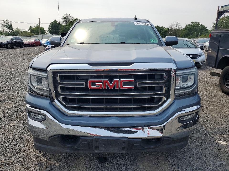 Aukcja sprzedaży 2016 Gmc Sierra, vin: 1GTV2MEC6GZ109899, numer aukcji: 64324206