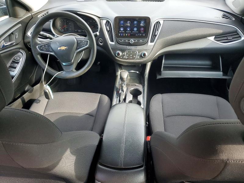 61450146 :رقم المزاد ، 1G1ZD5ST4PF178333 vin ، 2023 Chevrolet Malibu مزاد بيع
