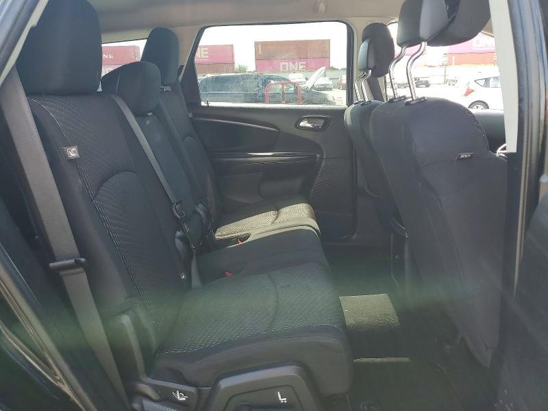 Aukcja sprzedaży 2015 Dodge Journey, vin: 3C4PDCBG7FT548667, numer aukcji: 66606876