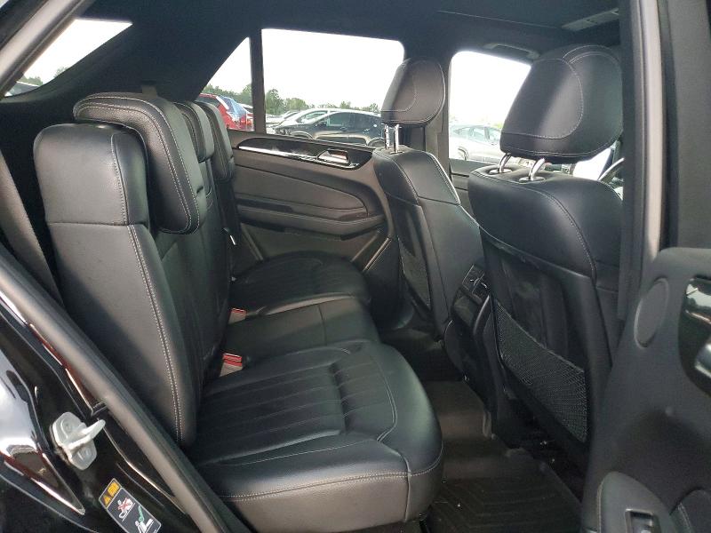 Продажа на аукционе авто 2017 Mercedes-benz Gle, vin: 4JGDA5HB1HA887532, номер лота: 63468216