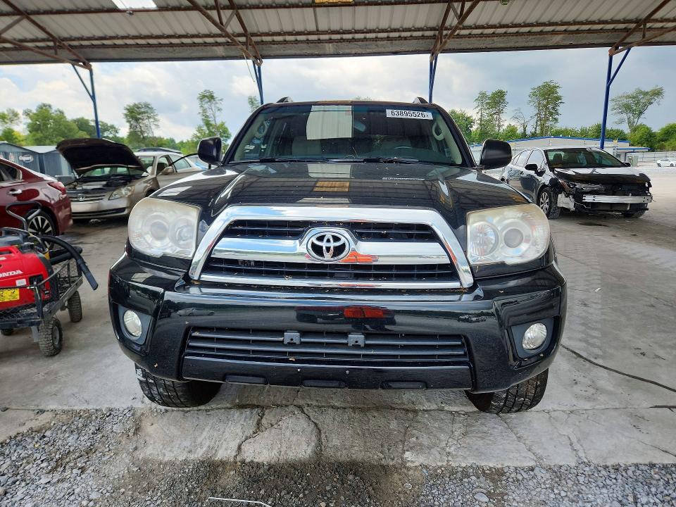 Продаж на аукціоні авто 2008 Toyota 4runner, vin: JTEZU14R88K012550, номер лоту: 63895526