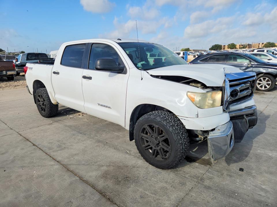 2013 Toyota Tundra მანქანა იყიდება აუქციონზე, vin: 5TFEM5F11DX059451, აუქციონის ნომერი: 64957916