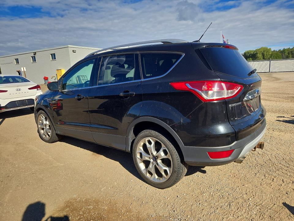 66920086 :رقم المزاد ، 1FMCU9J95FUC46154 vin ، 2015 Ford Escape مزاد بيع