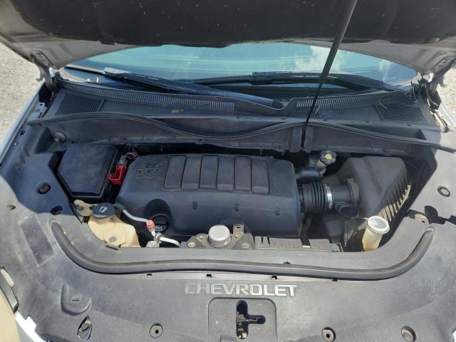 Продаж на аукціоні авто 2009 Chevrolet Traverse, vin: 1GNEV33DX9S101918, номер лоту: 63375806
