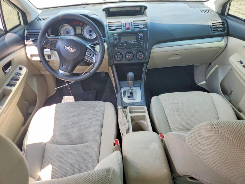 Продаж на аукціоні авто 2013 Subaru Impreza, vin: JF1GJAD60DH012968, номер лоту: 63583276