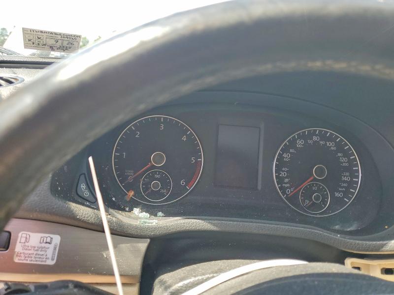 Продажа на аукционе авто 2014 Volkswagen Passat, vin: 1VWBN7A36EC066244, номер лота: 66520096