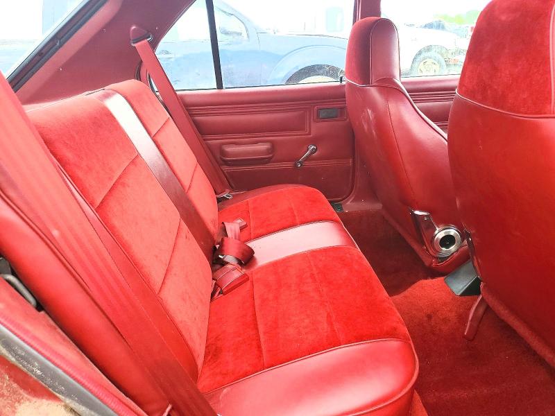 Продаж на аукціоні авто 1990 Dodge Omni, vin: 1B3XL18D8LC730052, номер лоту: 63004386