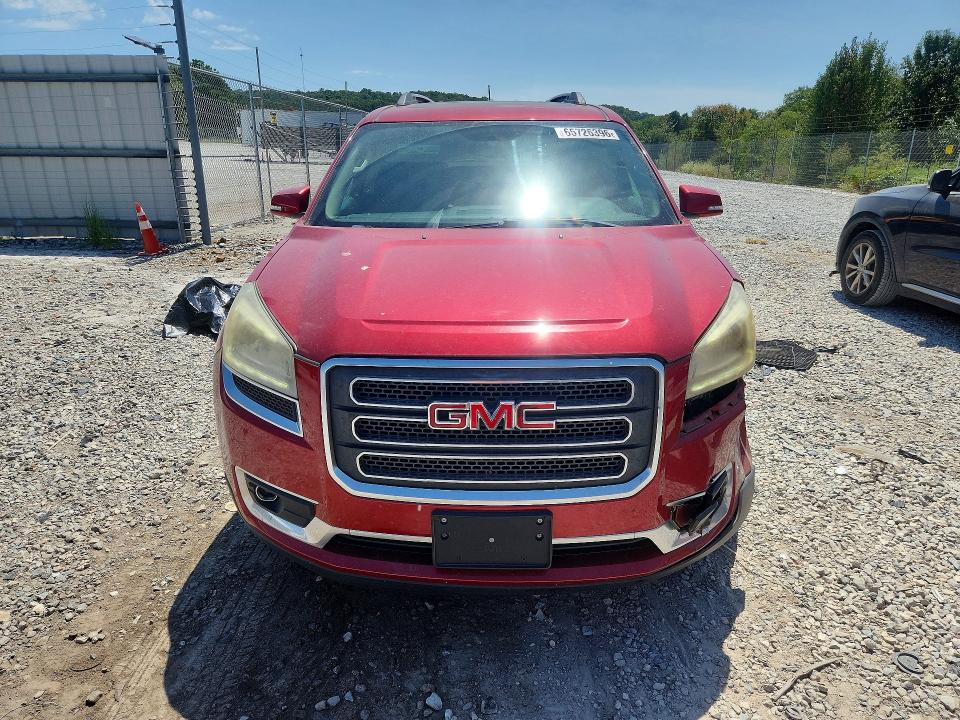 Aukcja sprzedaży 2013 Gmc Acadia, vin: 1GKKRSKD8DJ154244, numer aukcji: 65726396