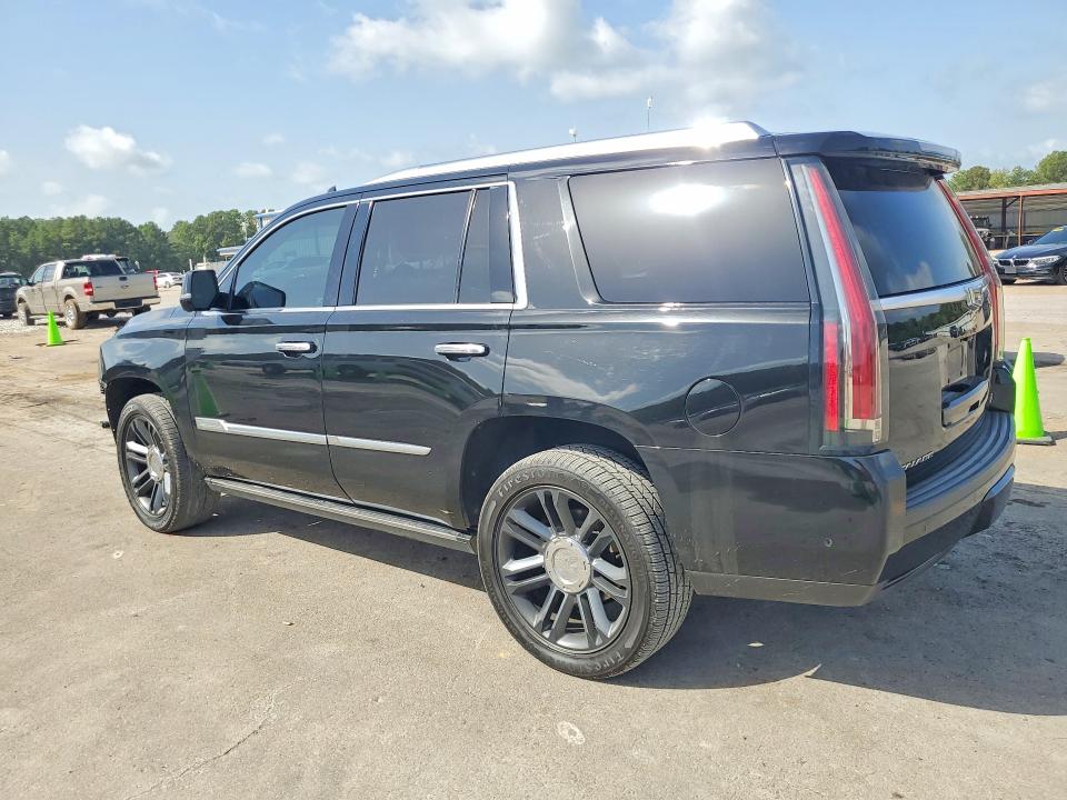 Продаж на аукціоні авто 2017 Cadillac Escalade, vin: 1GYS3CKJ8HR119438, номер лоту: 64391876