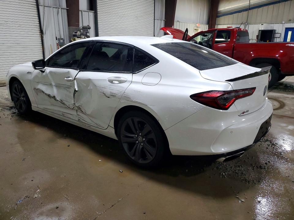2023 Acura Tlx მანქანა იყიდება აუქციონზე, vin: 19UUB6F58PA001078, აუქციონის ნომერი: 66899966