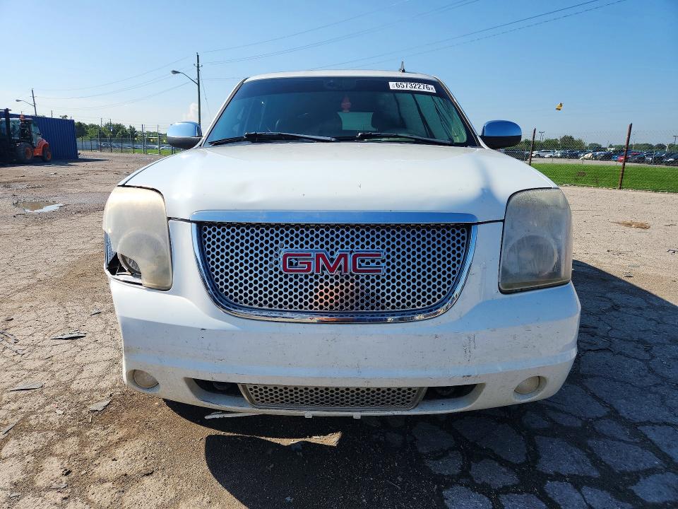 Aukcja sprzedaży 2008 Gmc Yukon, vin: 1GKFK63878J126102, numer aukcji: 65732276