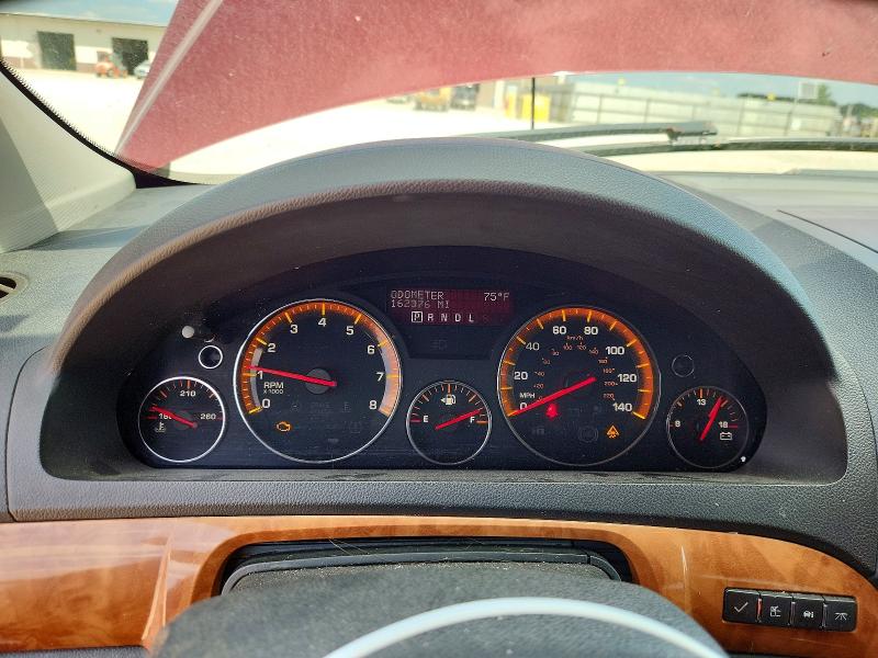 Продаж на аукціоні авто 2007 Saturn Outlook, vin: 5GZER23727J166653, номер лоту: 65240826