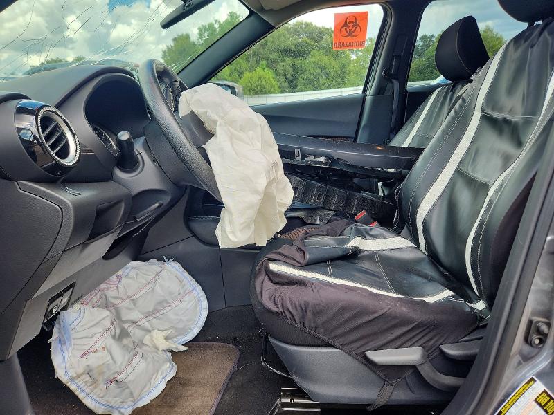 Продажа на аукционе авто 2018 Nissan Kicks, vin: 3N1CP5CU9JL545125, номер лота: 63880826