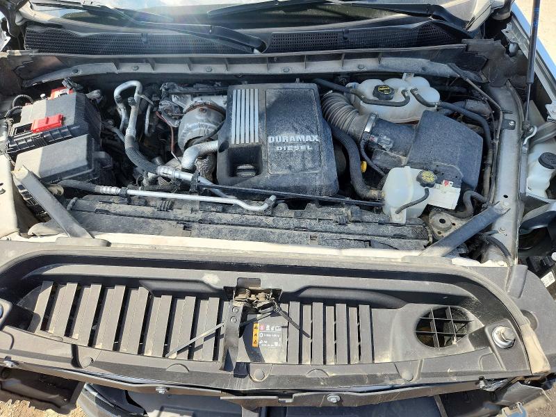 2024 Gmc Sierra მანქანა იყიდება აუქციონზე, vin: 3GTUUCE87RG197182, აუქციონის ნომერი: 64415746