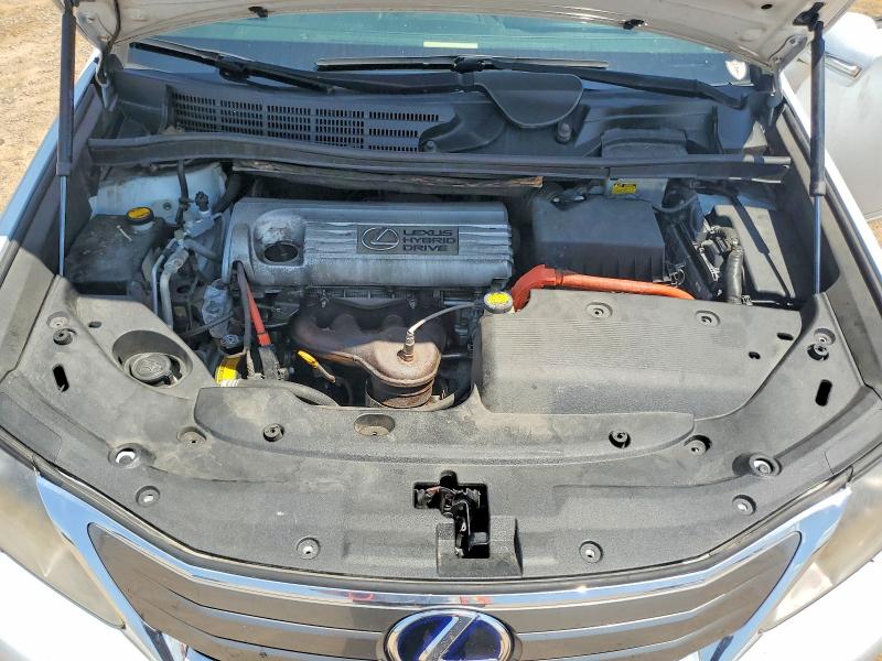 Продаж на аукціоні авто 2010 Lexus Hs, vin: JTHBB1BA9A2001344, номер лоту: 65305776