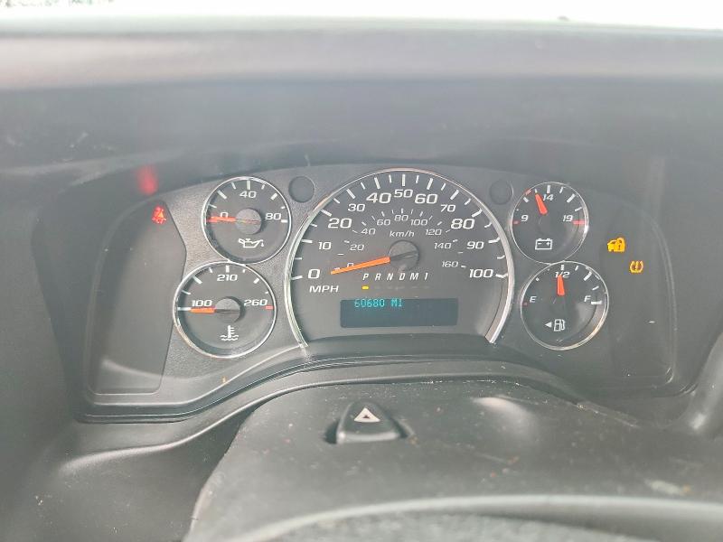 65653776 :رقم المزاد ، 1GTZ7TCBXF1144904 vin ، 2015 Gmc Savana مزاد بيع