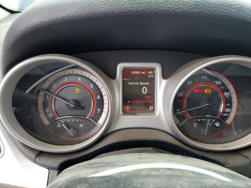 Продажа на аукционе авто 2017 Dodge Journey, vin: 3C4PDDBG2HT535219, номер лота: 63574946