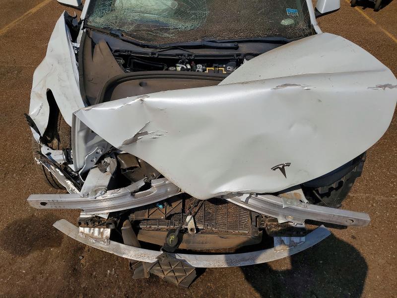 2021 Tesla Model 3 მანქანა იყიდება აუქციონზე, vin: 5YJ3E1EB0MF980030, აუქციონის ნომერი: 67122166