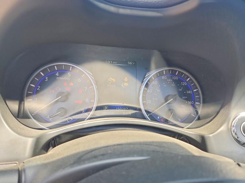 64585496 :رقم المزاد ، JN1EV7AP8HM739765 vin ، 2017 Infiniti Q50 مزاد بيع