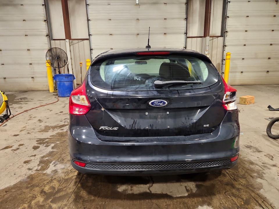 Aukcja sprzedaży 2014 Ford Focus, vin: 1FADP3K29EL226997, numer aukcji: 64415876