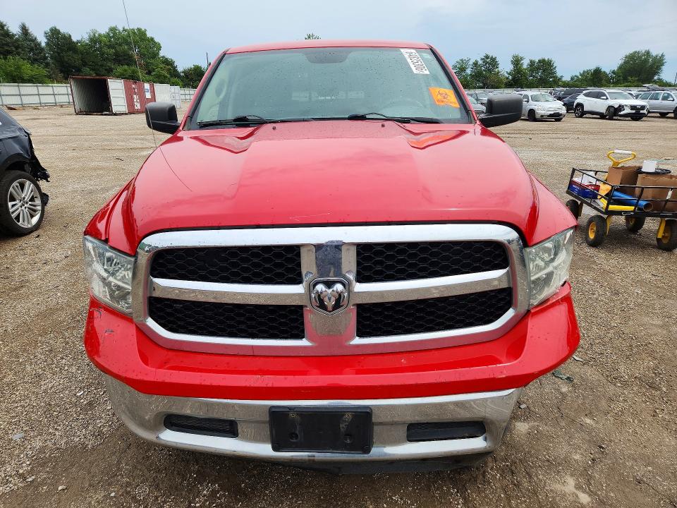 Aukcja sprzedaży 2015 Ram 1500, vin: 1C6RR7GG9FS514958, numer aukcji: 64825306