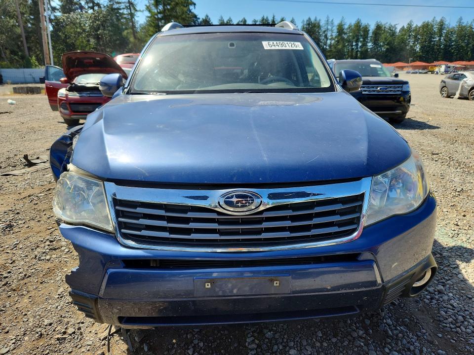 Aukcja sprzedaży 2013 Subaru Forester, vin: JF2SHAGC8DH441987, numer aukcji: 64490126