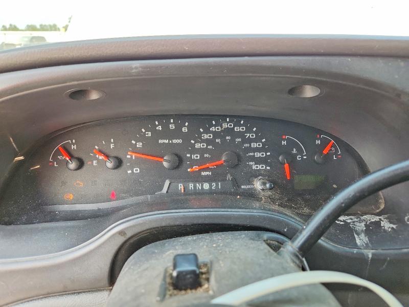 2004 Ford Econoline მანქანა იყიდება აუქციონზე, vin: 1FTNE24L74HB53702, აუქციონის ნომერი: 62070676