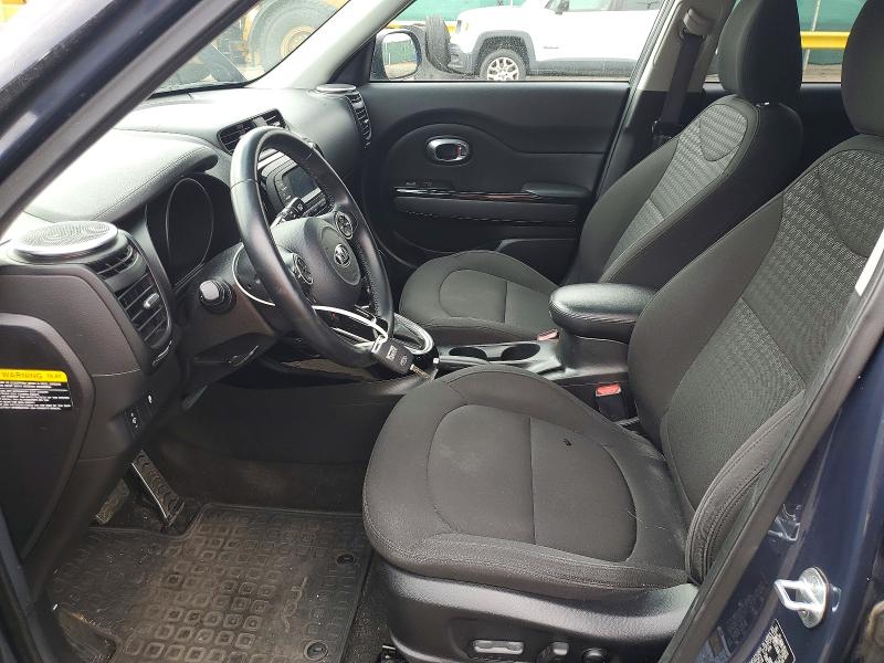 Aukcja sprzedaży 2015 Kia Soul, vin: KNDJX3A54F7212296, numer aukcji: 65026606