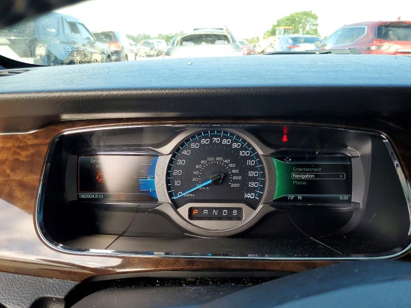 Продажа на аукционе авто 2019 Ford Taurus, vin: 1FAHP2J89KG119440, номер лота: 64087936