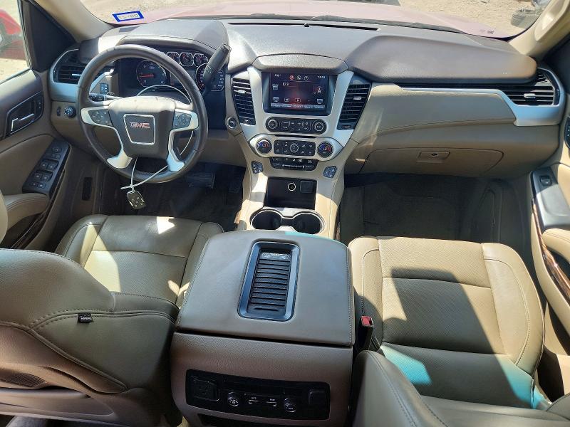 Продажа на аукционе авто 2015 Gmc Yukon Xl, vin: 1GKS1HKC5FR575649, номер лота: 65934836