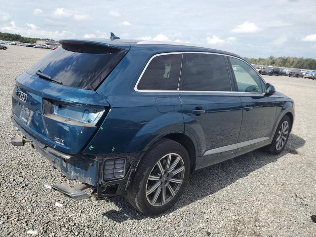64008686 :رقم المزاد ، WA1LAAF75JD025436 vin ، 2018 Audi Q7 مزاد بيع