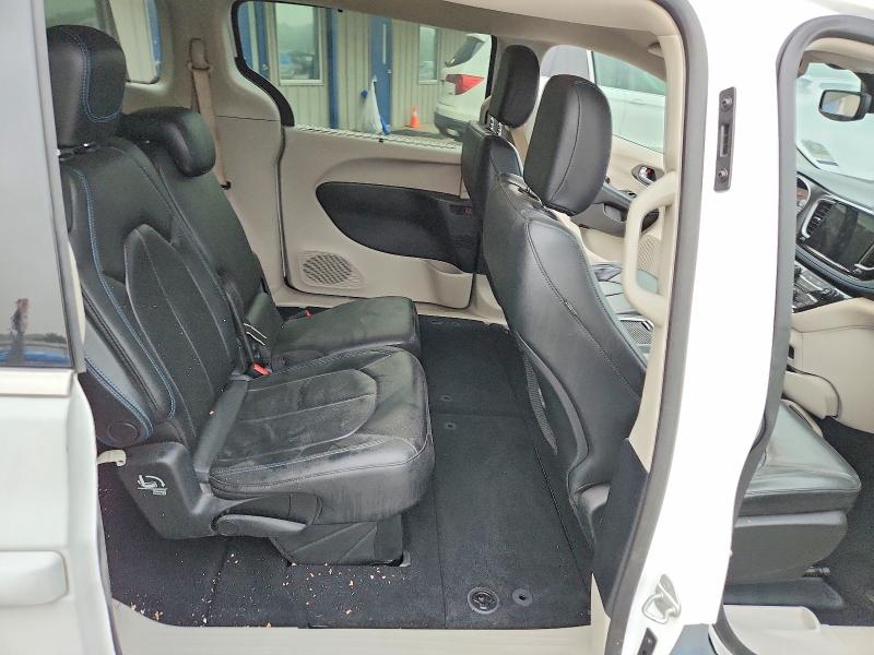 Продаж на аукціоні авто 2021 Chrysler Pacifica, vin: 2C4RC1BG0MR524436, номер лоту: 66449096