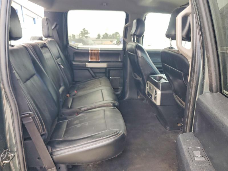 Продаж на аукціоні авто 2018 Ford F150, vin: 1FTEW1CP2JKF26719, номер лоту: 63480526