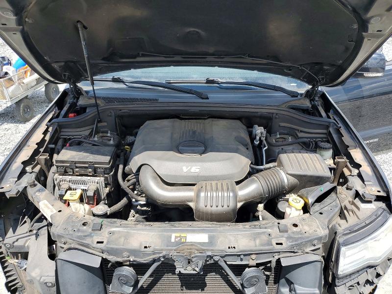 64298986 :رقم المزاد ، 1C4RJEJG8FC759595 vin ، 2015 Jeep Grand Cherokee مزاد بيع