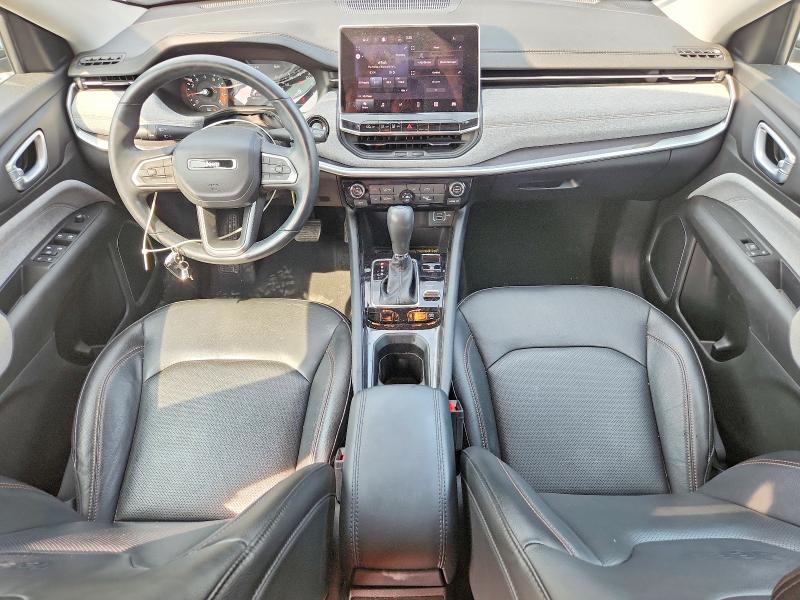 Продажа на аукционе авто 2022 Jeep Compass, vin: 3C4NJDFB7NT177559, номер лота: 65329756