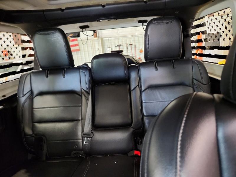 Продажа на аукционе авто 2018 Jeep Wrangler Unlimited, vin: 1C4HJXEN7JW260200, номер лота: 65435696