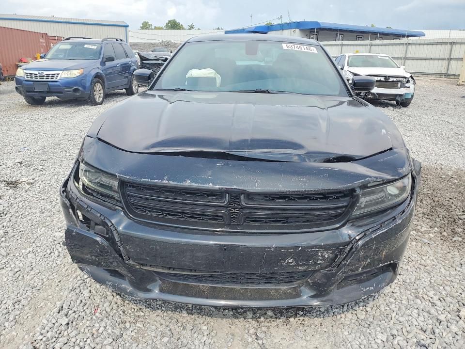 2023 Dodge Charger მანქანა იყიდება აუქციონზე, vin: 2C3CDXBG0PH675023, აუქციონის ნომერი: 63746146