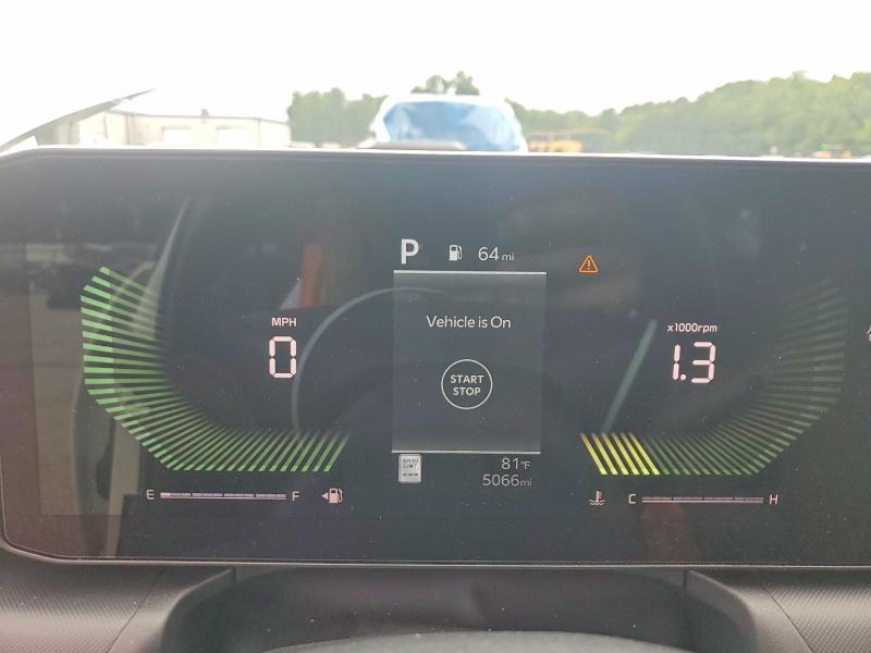 Продажа на аукционе авто 2025 Kia K4, vin: 3KPFT4DE6SE184756, номер лота: 63573366