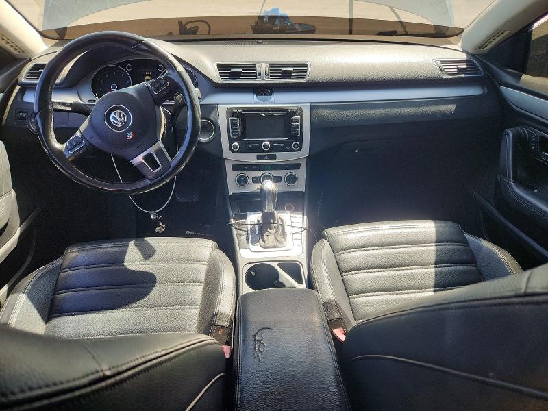 58847806 :رقم المزاد ، WVWBP7AN5DE562153 vin ، 2013 Volkswagen Cc مزاد بيع