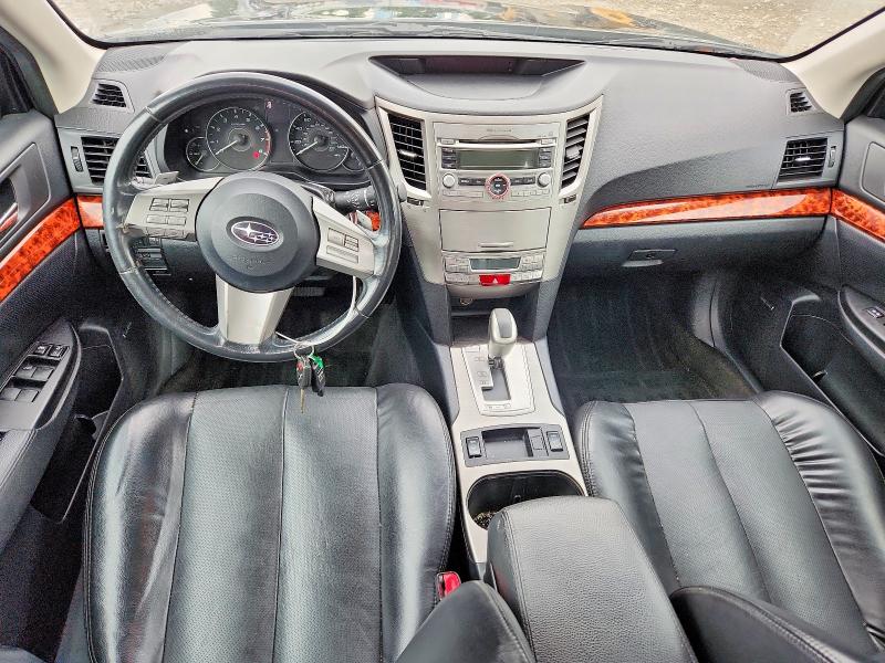 Aukcja sprzedaży 2011 Subaru Legacy, vin: 4S3BMBK65B3231360, numer aukcji: 66916486