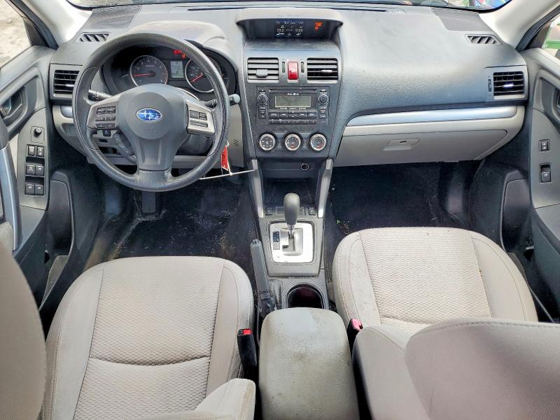 Aukcja sprzedaży 2014 Subaru Forester, vin: JF2SJAEC7EH458935, numer aukcji: 66619796