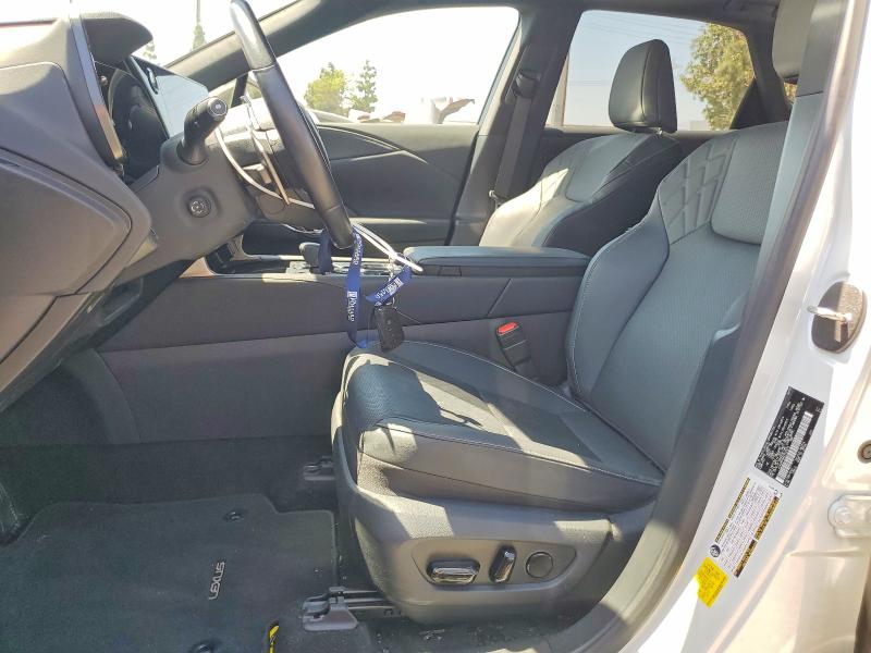 2025 Lexus Rx 350 მანქანა იყიდება აუქციონზე, vin: JTJCHMAA4S2030076, აუქციონის ნომერი: 66476626